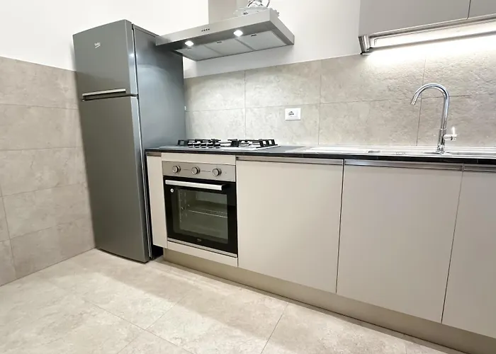 Serenity - Affitti Brevi Italia * Rimini