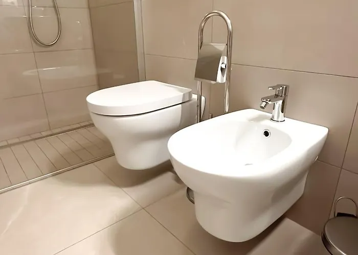 Serenity - Affitti Brevi Italia