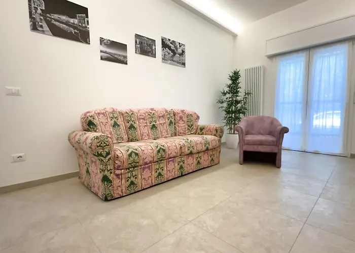 Apartment Serenity - Affitti Brevi Italia