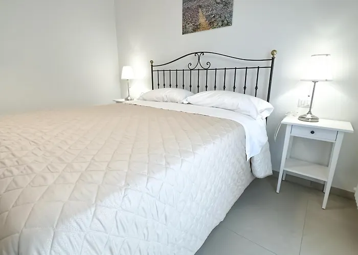 Serenity - Affitti Brevi Italia Appartement *