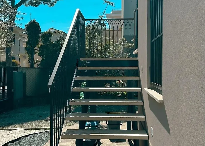 Apartment Serenity - Affitti Brevi Italia *