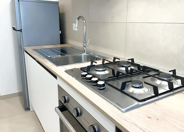 Appartamento Serenity - Affitti Brevi Italia