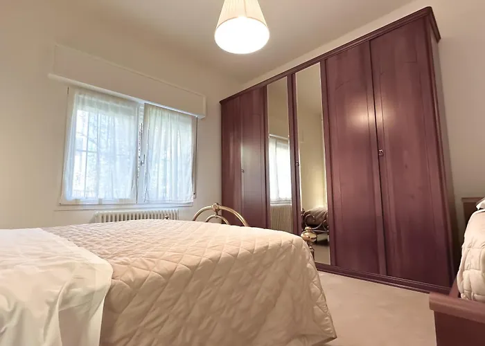 Serenity - Affitti Brevi Italia Appartement *