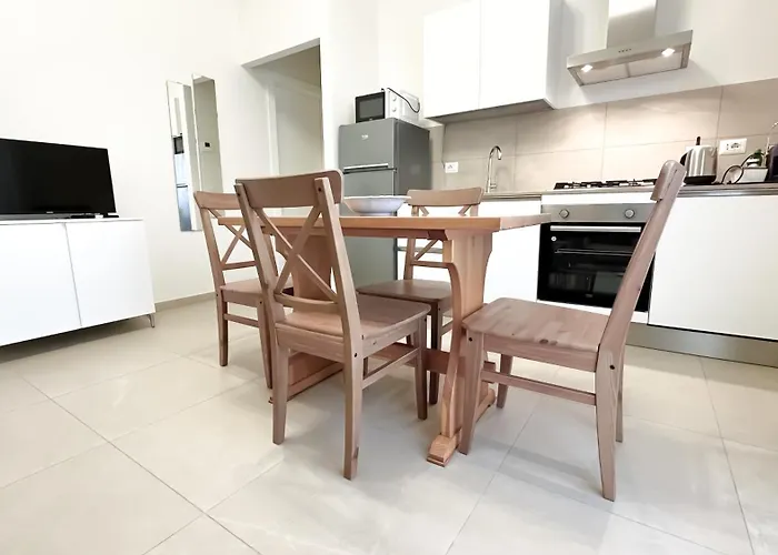 Serenity - Affitti Brevi Italia Apartment Rimini