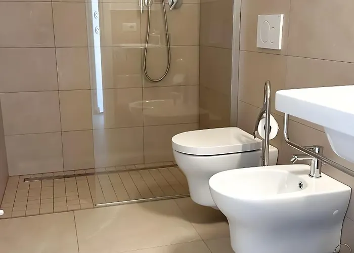 Serenity - Affitti Brevi Italia *