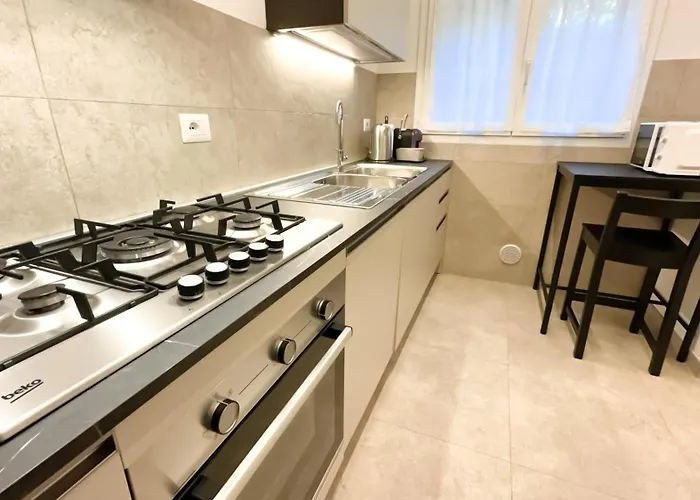 Serenity - Affitti Brevi Italia Rimini