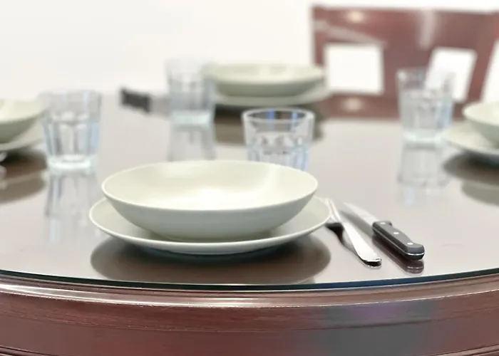 Serenity - Affitti Brevi Italia