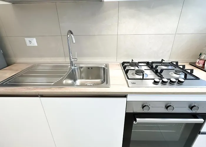 Serenity - Affitti Brevi Italia Appartamento