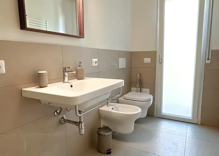 Serenity - Affitti Brevi Italia Rimini