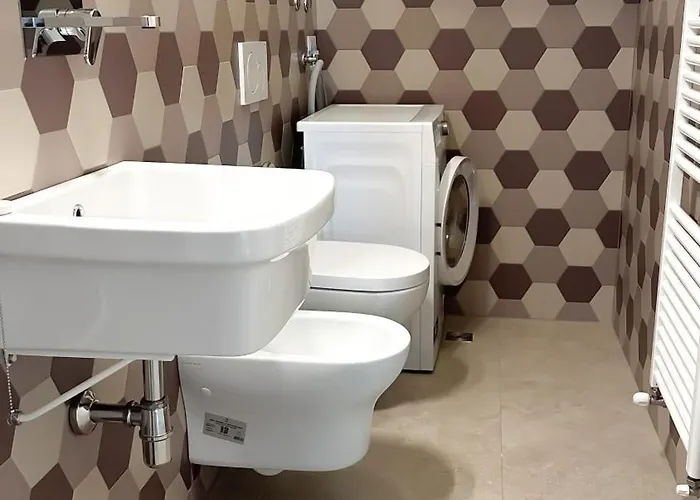 Serenity - Affitti Brevi Italia