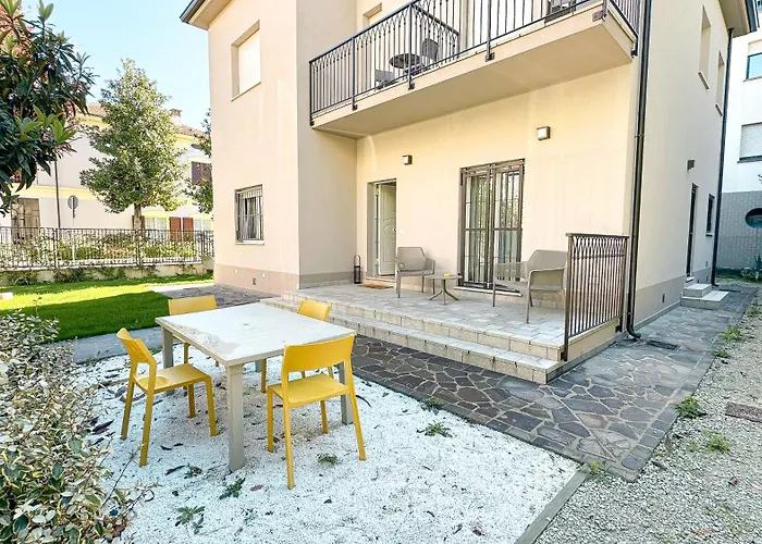 Serenity - Affitti Brevi Italia Appartamento