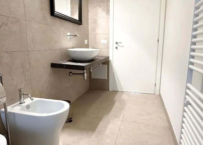 Appartamento Serenity - Affitti Brevi Italia *