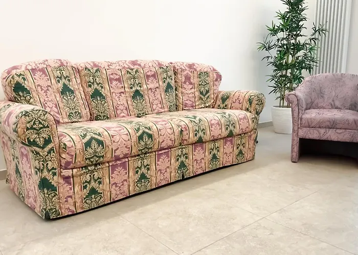 Serenity - Affitti Brevi Italia Appartement