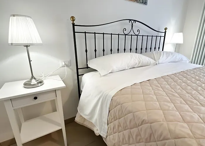 Serenity - Affitti Brevi Italia Appartement Rimini