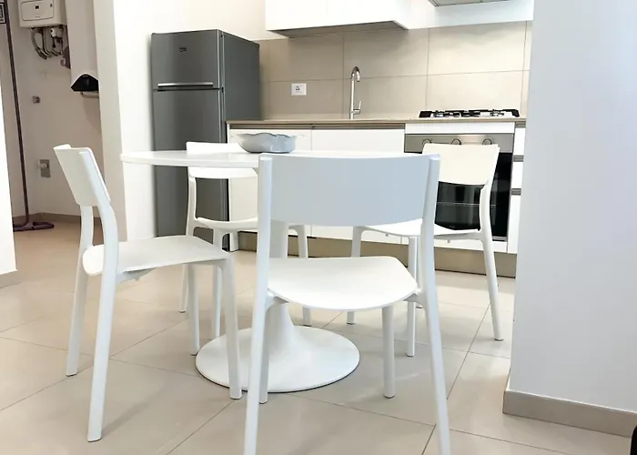 Serenity - Affitti Brevi Italia Appartamento Rimini