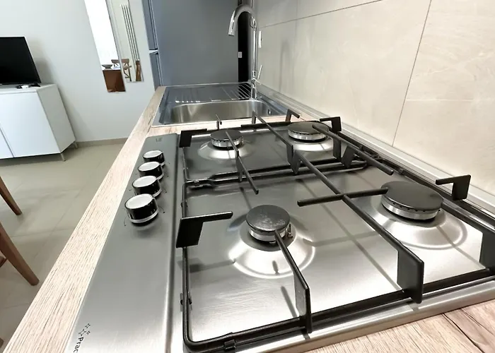 Serenity - Affitti Brevi Italia * Rimini