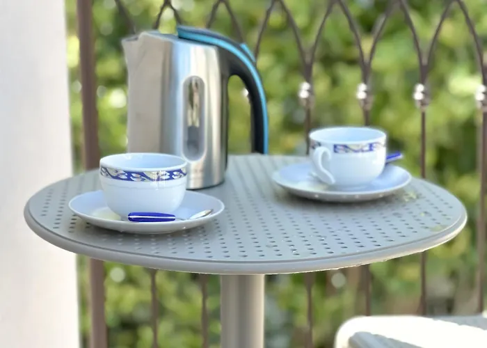 Serenity - Affitti Brevi Italia Apartment *