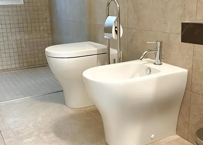 Appartement Serenity - Affitti Brevi Italia Rimini