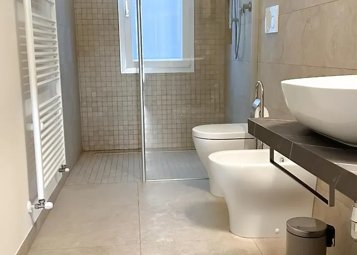 Serenity - Affitti Brevi Italia *