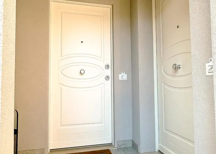 Serenity - Affitti Brevi Italia Rimini