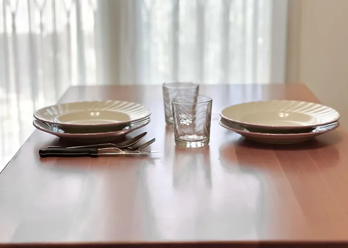 Serenity - Affitti Brevi Italia * Rimini