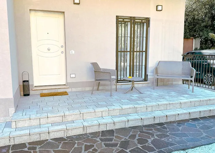 Serenity - Affitti Brevi Italia Apartment