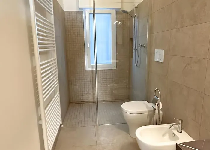 Appartamento Serenity - Affitti Brevi Italia