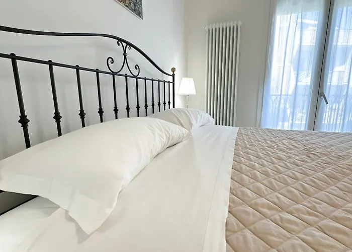 Serenity - Affitti Brevi Italia *