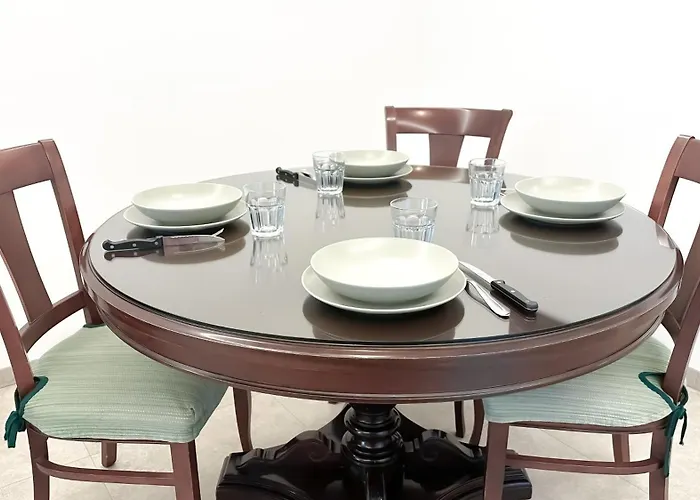 Serenity - Affitti Brevi Italia * Rimini