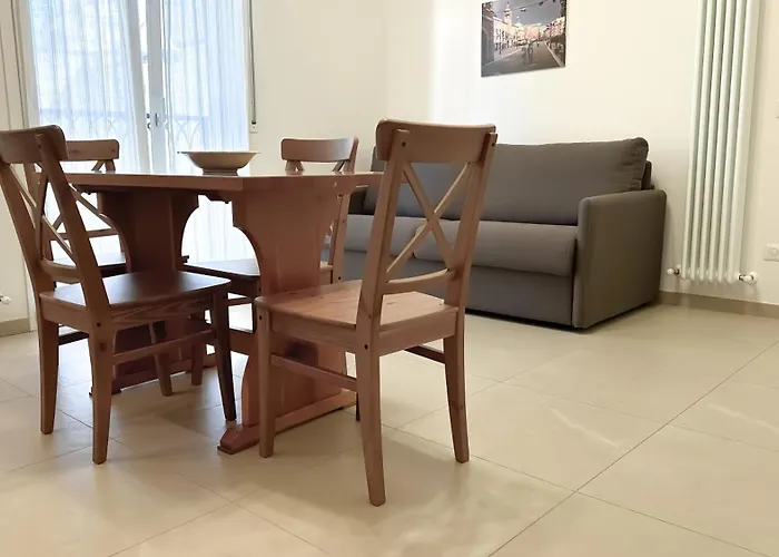 Serenity - Affitti Brevi Italia *