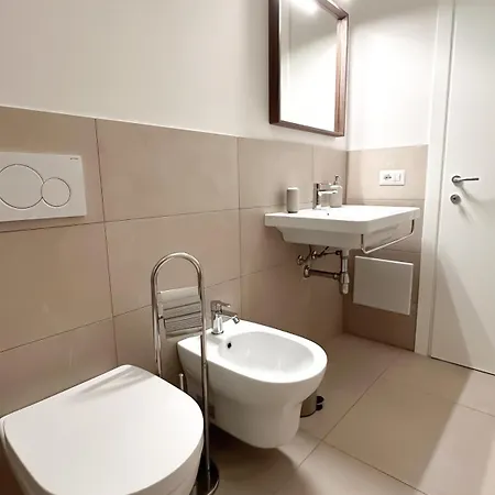 Serenity - Affitti Brevi Italia 里米尼