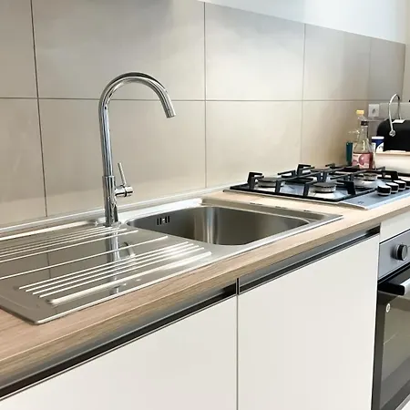 Serenity - Affitti Brevi Italia * 里米尼