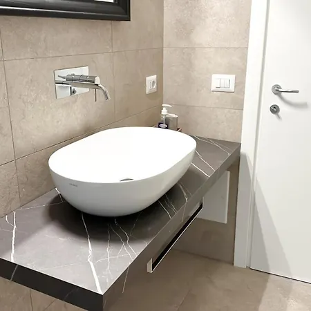 Serenity - Affitti Brevi Italia * 里米尼