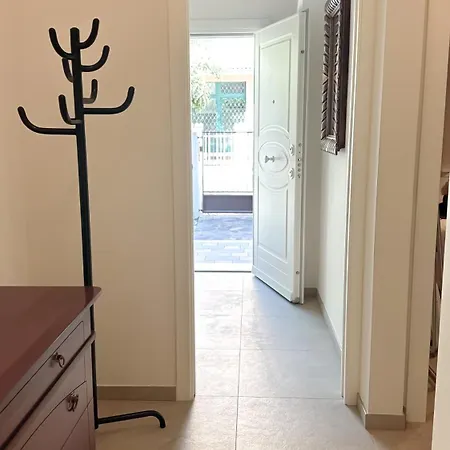 Serenity - Affitti Brevi Italia Daire Rimini