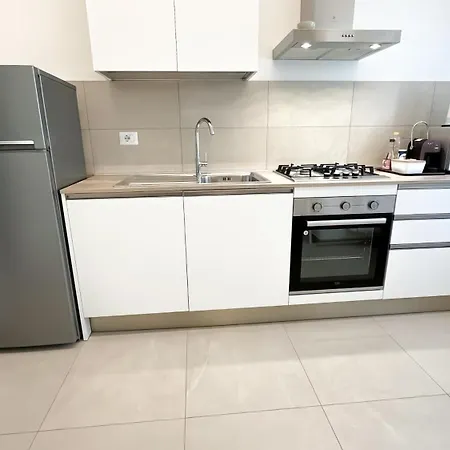 Serenity - Affitti Brevi Italia 里米尼