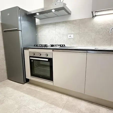 Serenity - Affitti Brevi Italia * 里米尼