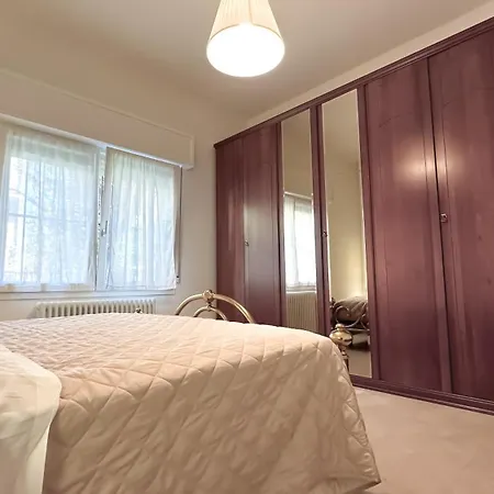 Serenity - Affitti Brevi Italia Daire *