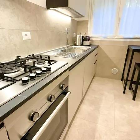 Serenity - Affitti Brevi Italia 里米尼