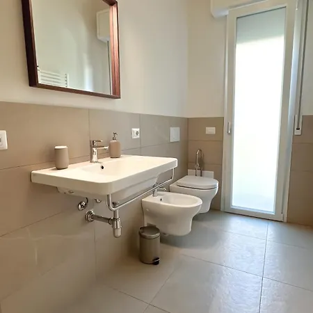 Serenity - Affitti Brevi Italia 里米尼