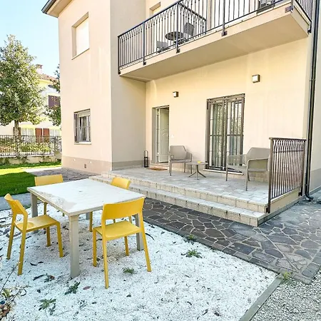 Serenity - Affitti Brevi Italia Daire