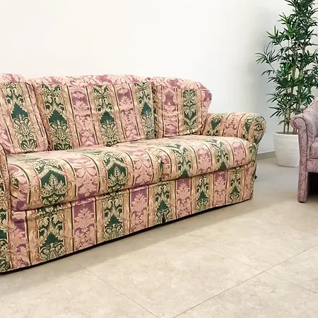 Serenity - Affitti Brevi Italia Daire