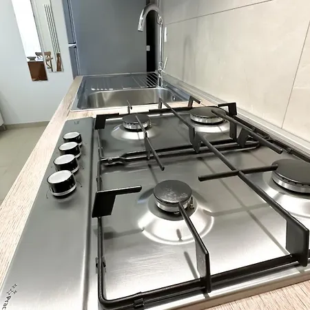 Serenity - Affitti Brevi Italia * 里米尼