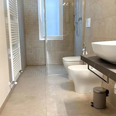 Serenity - Affitti Brevi Italia *