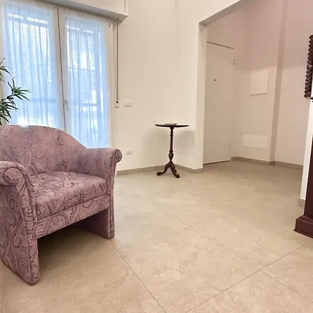 Serenity - Affitti Brevi Italia 里米尼