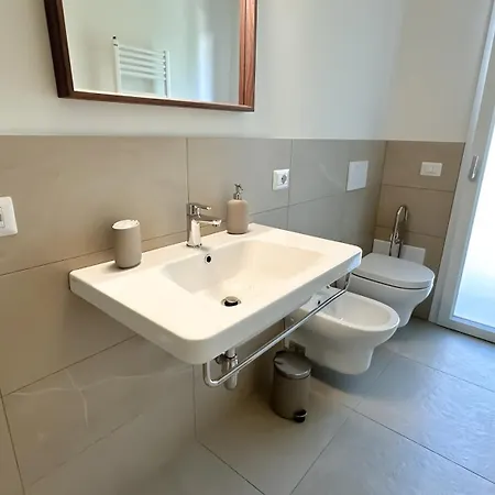 Serenity - Affitti Brevi Italia Apartmán *