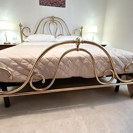 Apartmán Serenity - Affitti Brevi Italia Rimini