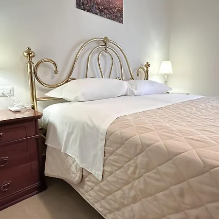 Serenity - Affitti Brevi Italia Apartmán *