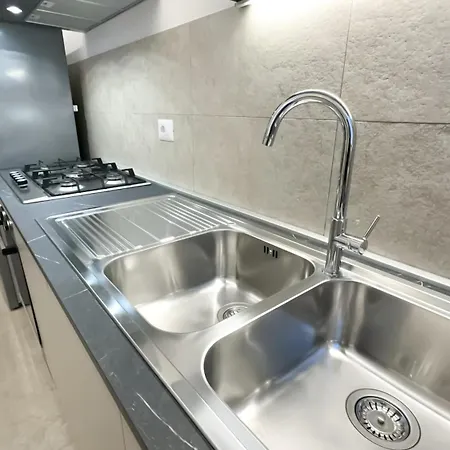 Apartmán Serenity - Affitti Brevi Italia