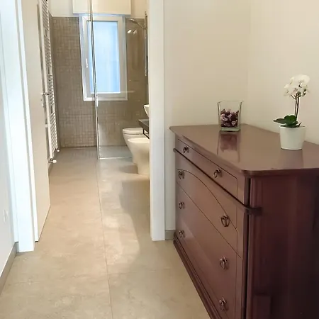 Serenity - Affitti Brevi Italia Apartmán Rimini