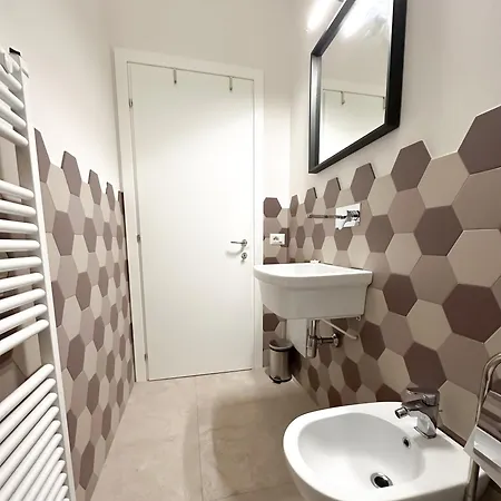 Apartmán Serenity - Affitti Brevi Italia *